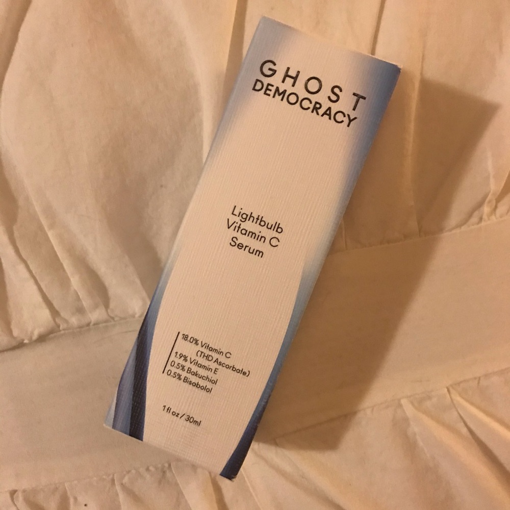 Vitamin C Serum